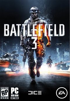 BATTLEFIELD 3 PC + CRACK