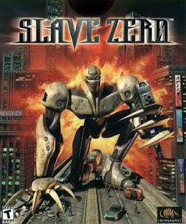 SLAVE ZERO