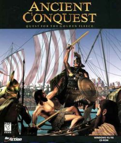 ANCIENT CONQUEST