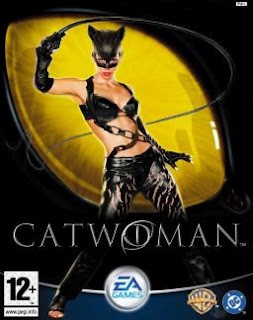 CATWOMAN