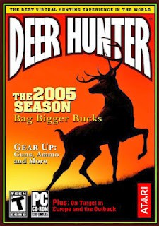 DEER HUNTER 2005