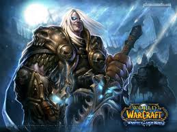 WARCRAFT