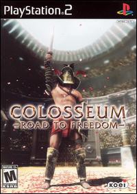 CALOSSEUM