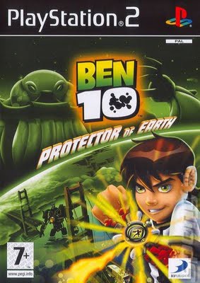 BEN 10