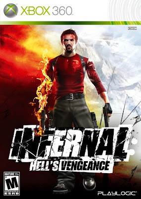 INFERNAL HELLS VENGEANCE