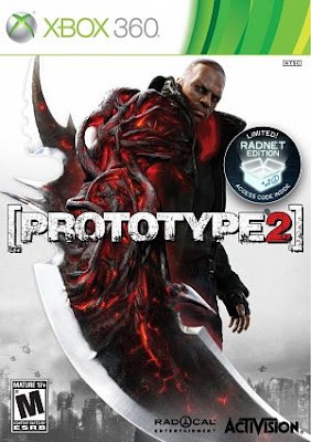 PROTOTYPE 2