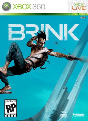 BRINK