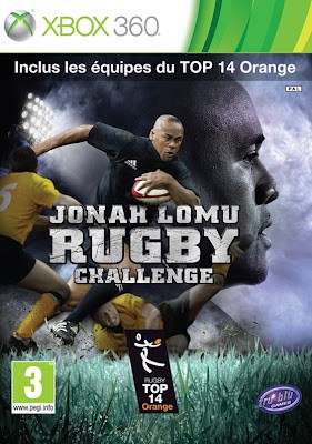 RUGBY CHALLENGE