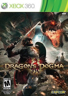 DRAGON'S DOGMA