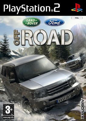 OFF ROAD