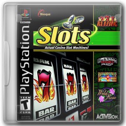 SLOTS