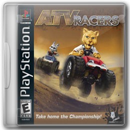 ATV RACERS