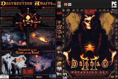 DIABLO II