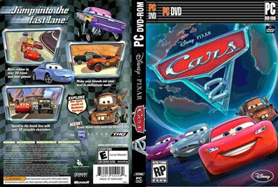 CARS 2
