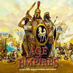 AGE OF EMPIRES