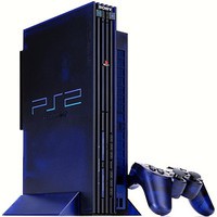 ps2 - pcsx2