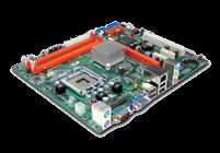 Plataforma Intel - IPM41-D2