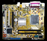 Plataforma Intel - IPM45
