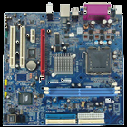  Plataforma Intel - PCWARE PWVM900
