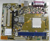 Plataforma AMD - APM80-D3