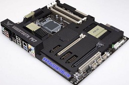  Asus Sabertooth P67 