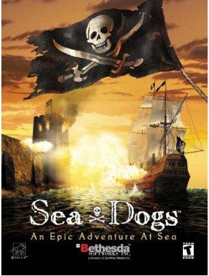  Sea Dogs