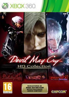 Download Devil My Cry HD Collection – XBOX 360