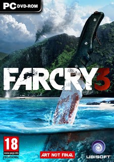 Far Cry 3 (PC) 2012 