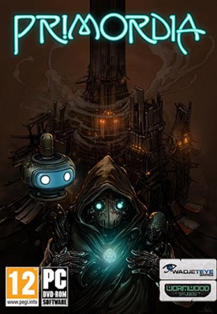 Primordia (PC) 2012 