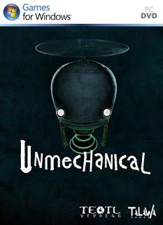 Unmechanical (PC) 2012 