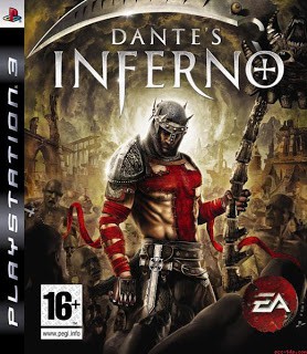 Dante's Inferno (PS3) 2010 
