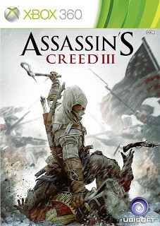 Assassin's Creed 3 (XBOX 360) 2012 JTAG 