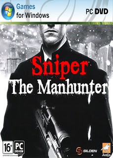 Sniper: The Manhunter (PC) 2012 