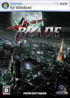 Ninja Blade (PC) 2009 