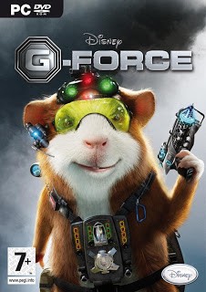 G-Force (PC) 2009 