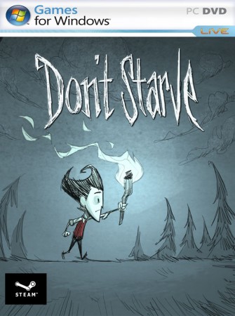 Don't Starve (PC) 2012 