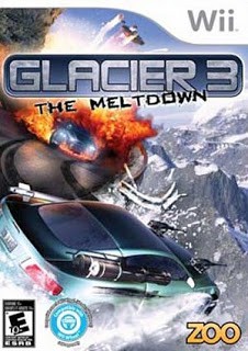 Glacier 3 (Wii) 2012 