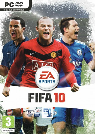 FIFA 10 (PC) 