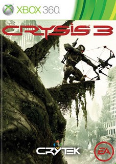 Crysis 3 Multiplayer Open Beta (X-BOX360) 2013 
