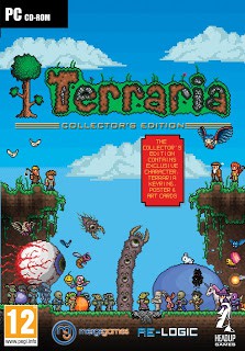 Terraria (PC) 2011 