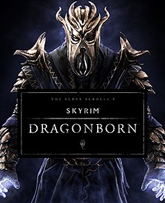 The Elder Scrolls V: Skyrim - Dragonborn (DLC) (PC) 2013 