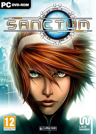 Sanctum (PC) 2011 