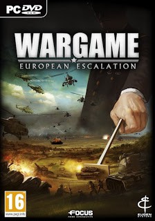 Wargame: European Escalation (PC) 2012 