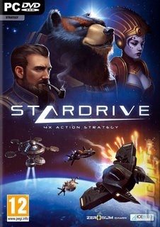 StarDrive (PC) 