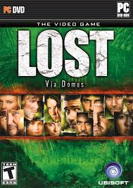 Lost Via Domus (PC) 