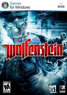 Wolfenstein (PC) 2009 