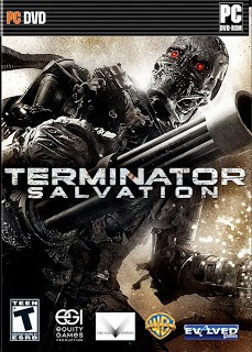 Terminator Salvation (PC) 2009 
