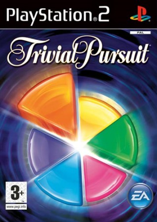Trivial Pursuit (PS2) 2009 