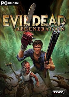 Evil Dead Regeneration (PC) 2005