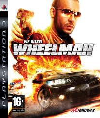The Wheelman (PS3) 2009